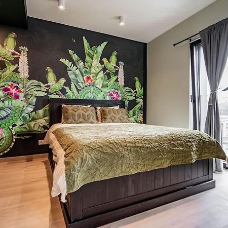 La Suite Ara, Avec Sauna Liège Zewnętrze zdjęcie