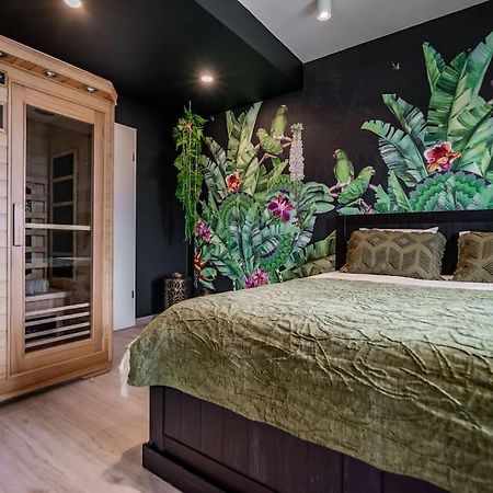 La Suite Ara, Avec Sauna Liège Zewnętrze zdjęcie