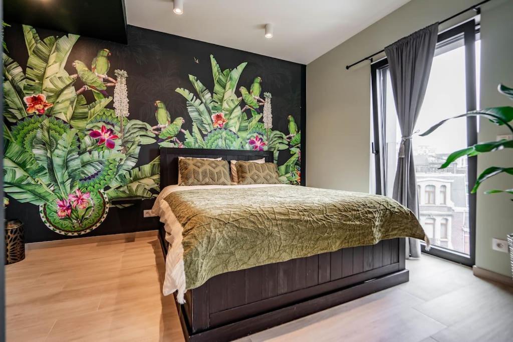 La Suite Ara, Avec Sauna Liège Zewnętrze zdjęcie