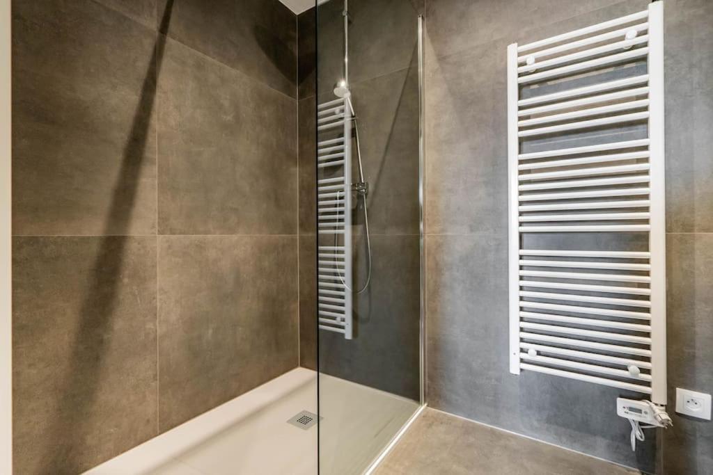 La Suite Ara, Avec Sauna Liège Zewnętrze zdjęcie